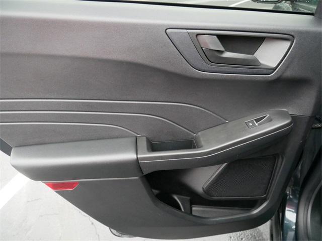 used 2022 Ford Escape car, priced at $23,999