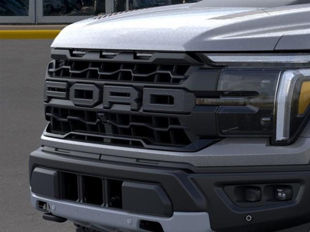 new 2024 Ford F-150 car, priced at $82,030