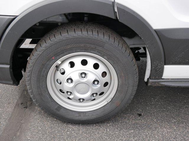 new 2025 Ford Transit-250 car