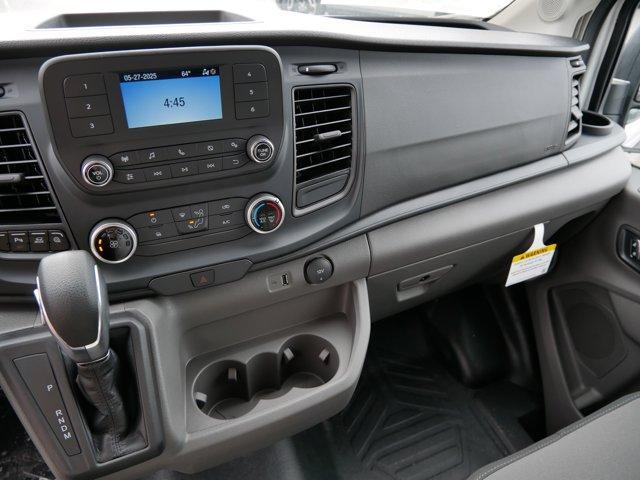 new 2025 Ford Transit-250 car