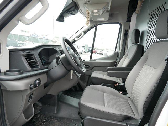 new 2025 Ford Transit-250 car