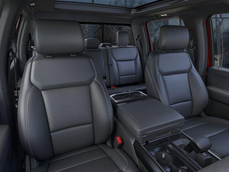 new 2025 Ford F-150 car, priced at $69,691