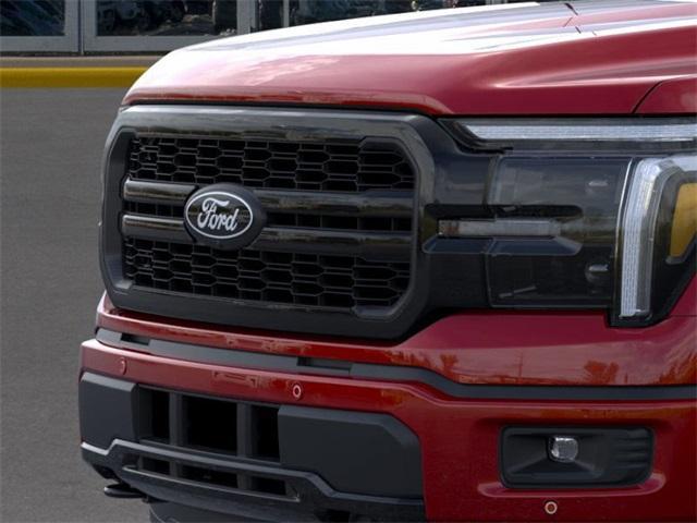 new 2025 Ford F-150 car, priced at $68,691