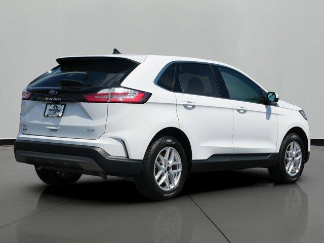 used 2024 Ford Edge car, priced at $27,999