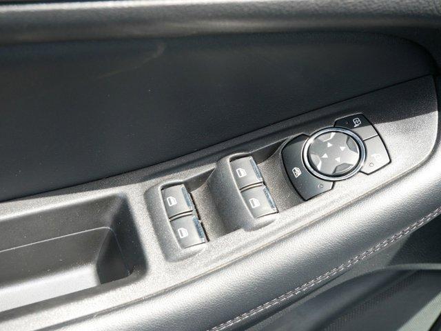 used 2024 Ford Edge car, priced at $27,999