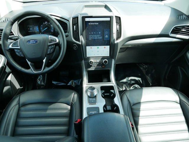 used 2024 Ford Edge car, priced at $27,999
