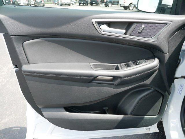 used 2024 Ford Edge car, priced at $27,999