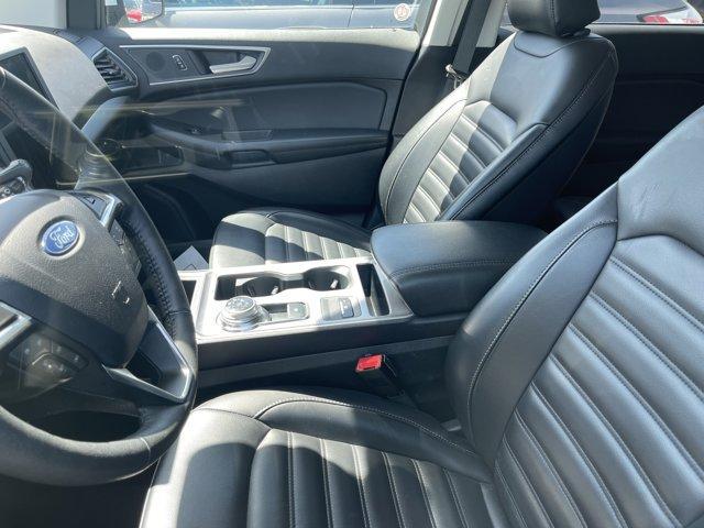 used 2024 Ford Edge car, priced at $27,999