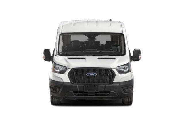 new 2025 Ford Transit-350 car, priced at $95,024