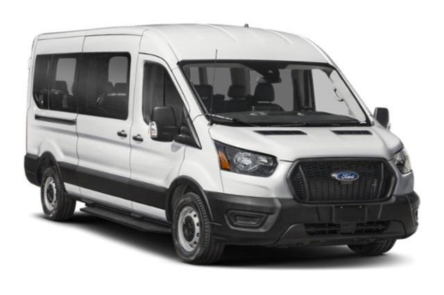 new 2025 Ford Transit-350 car, priced at $95,024