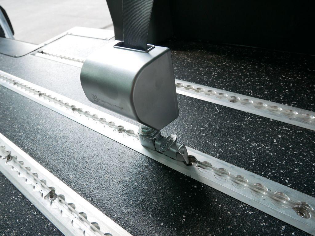 new 2025 Ford Transit-350 car, priced at $95,024