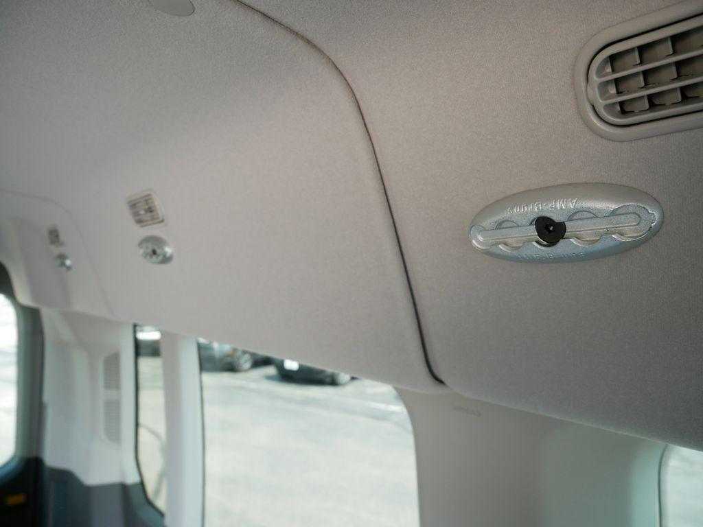 new 2025 Ford Transit-350 car, priced at $95,024