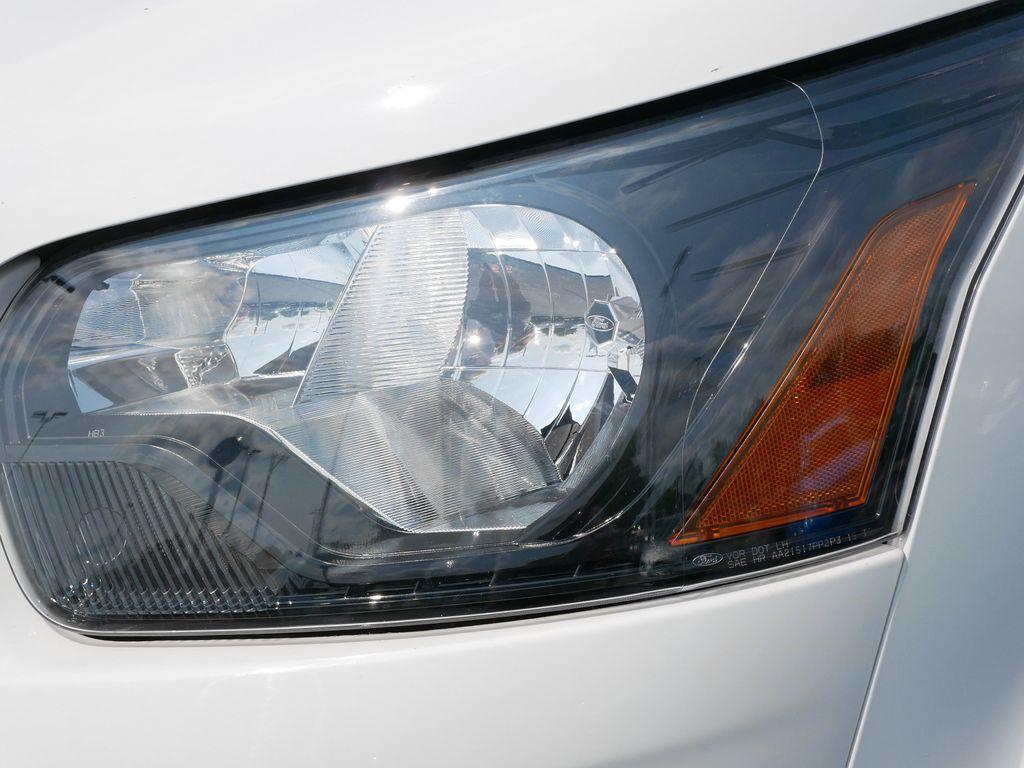 new 2025 Ford Transit-350 car, priced at $95,024