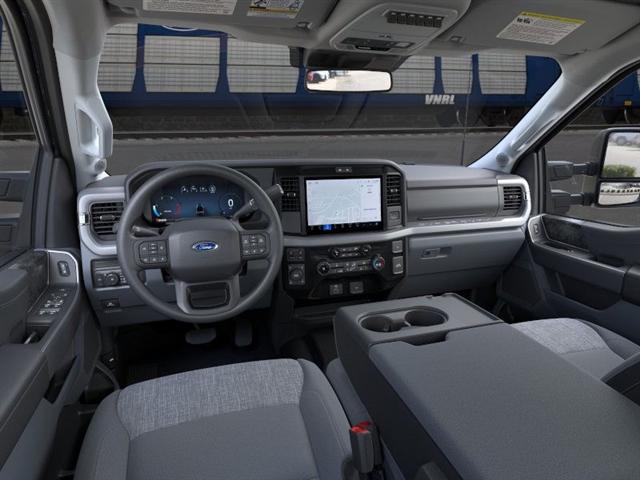 new 2025 Ford F-350 car, priced at $77,580