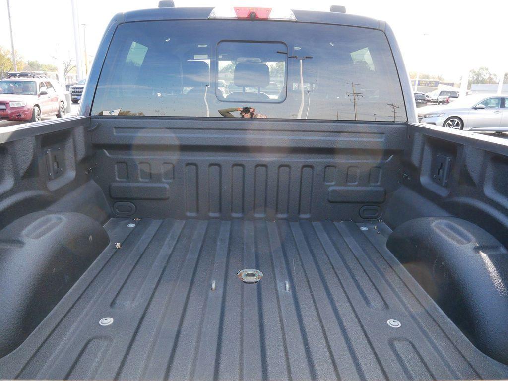 used 2022 Ford F-150 car, priced at $49,999