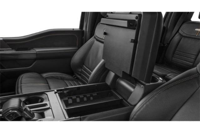 used 2022 Ford F-150 car, priced at $49,999