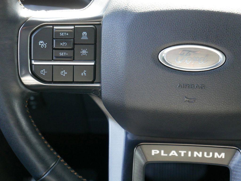 used 2022 Ford F-150 car, priced at $49,999