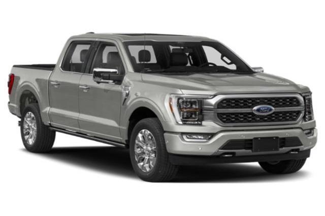 used 2022 Ford F-150 car, priced at $49,999