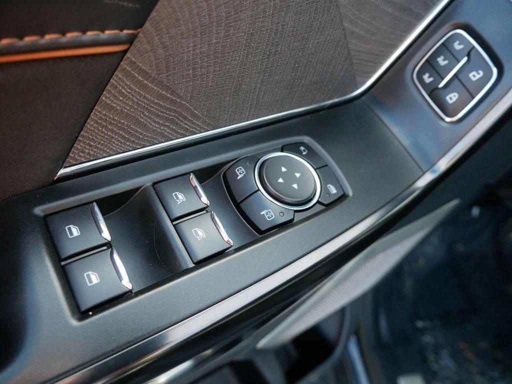 used 2022 Ford F-150 car, priced at $49,999