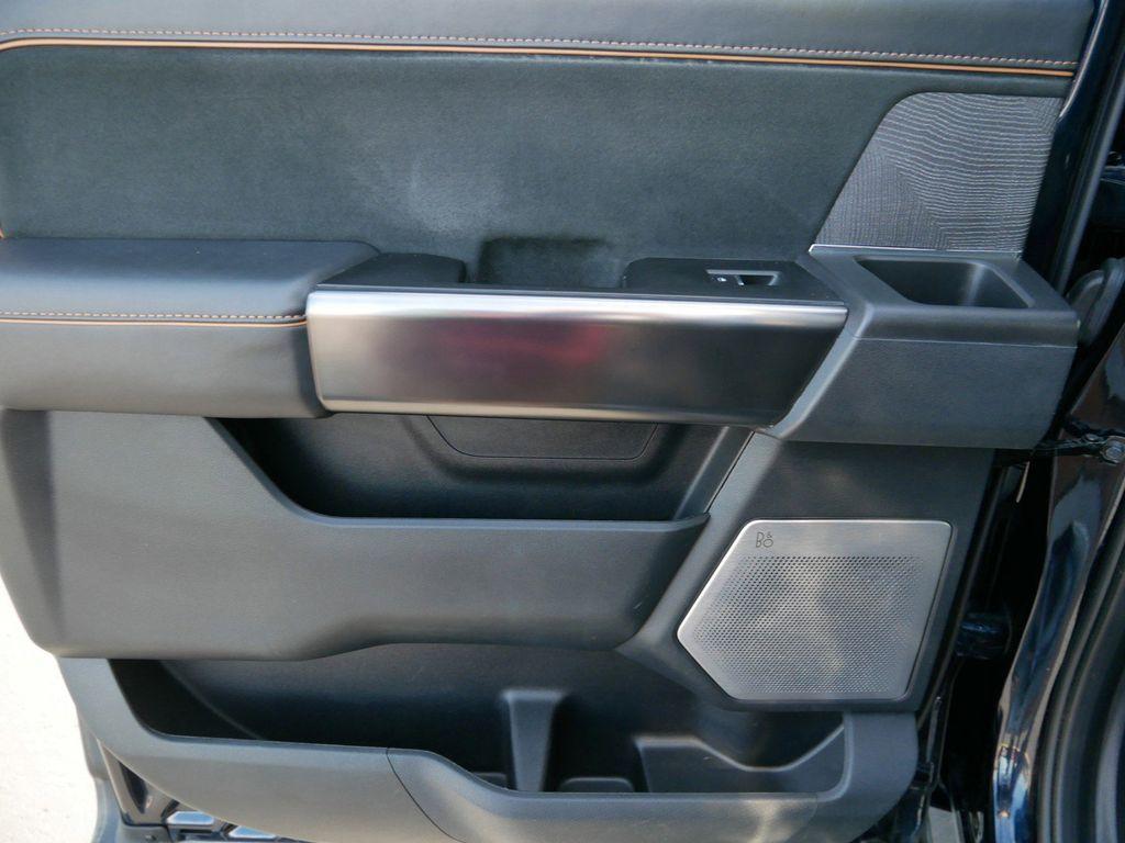 used 2022 Ford F-150 car, priced at $49,999