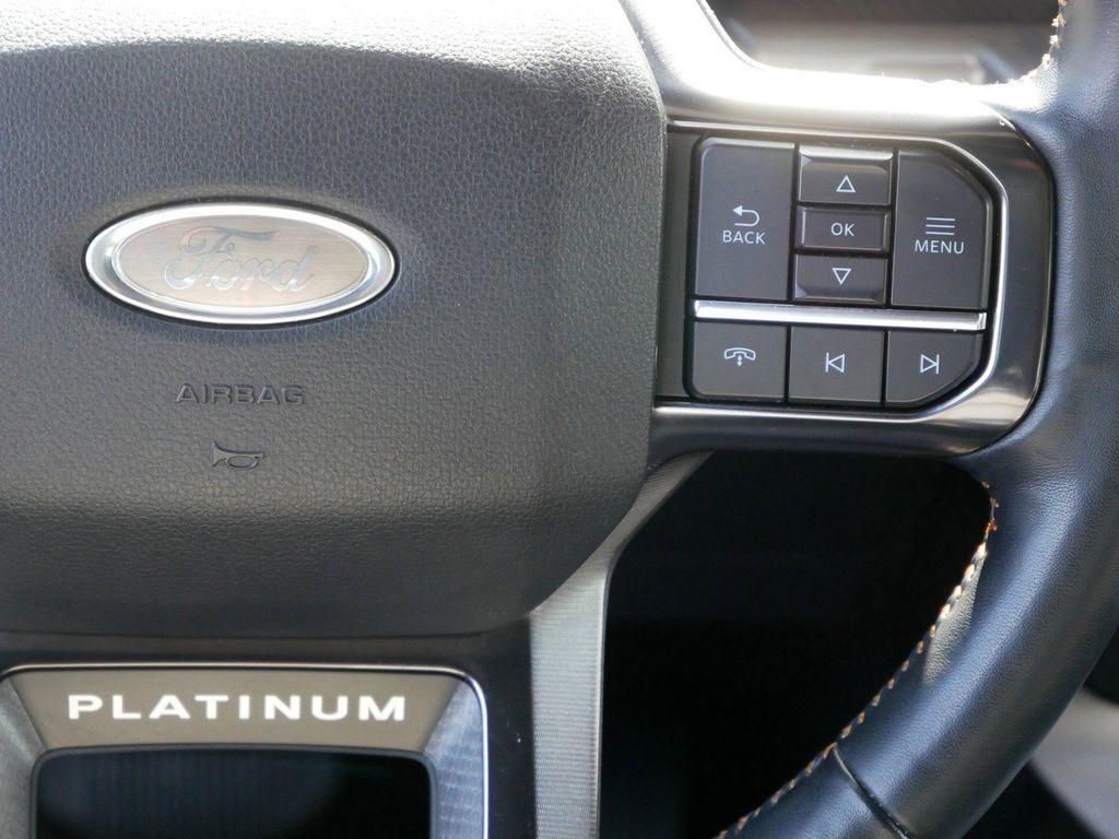 used 2022 Ford F-150 car, priced at $49,999