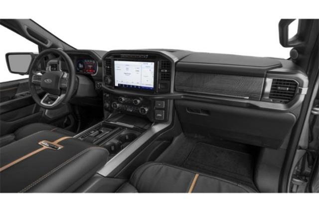 used 2022 Ford F-150 car, priced at $49,999