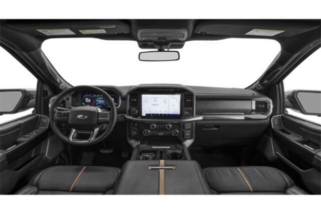 used 2022 Ford F-150 car, priced at $49,999