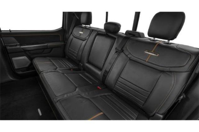 used 2022 Ford F-150 car, priced at $49,999