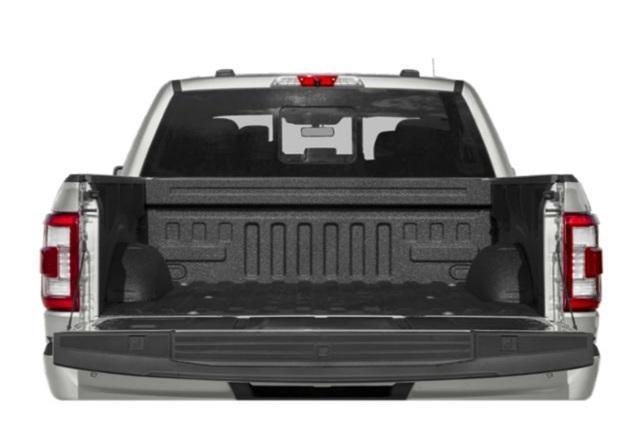 used 2022 Ford F-150 car, priced at $49,999