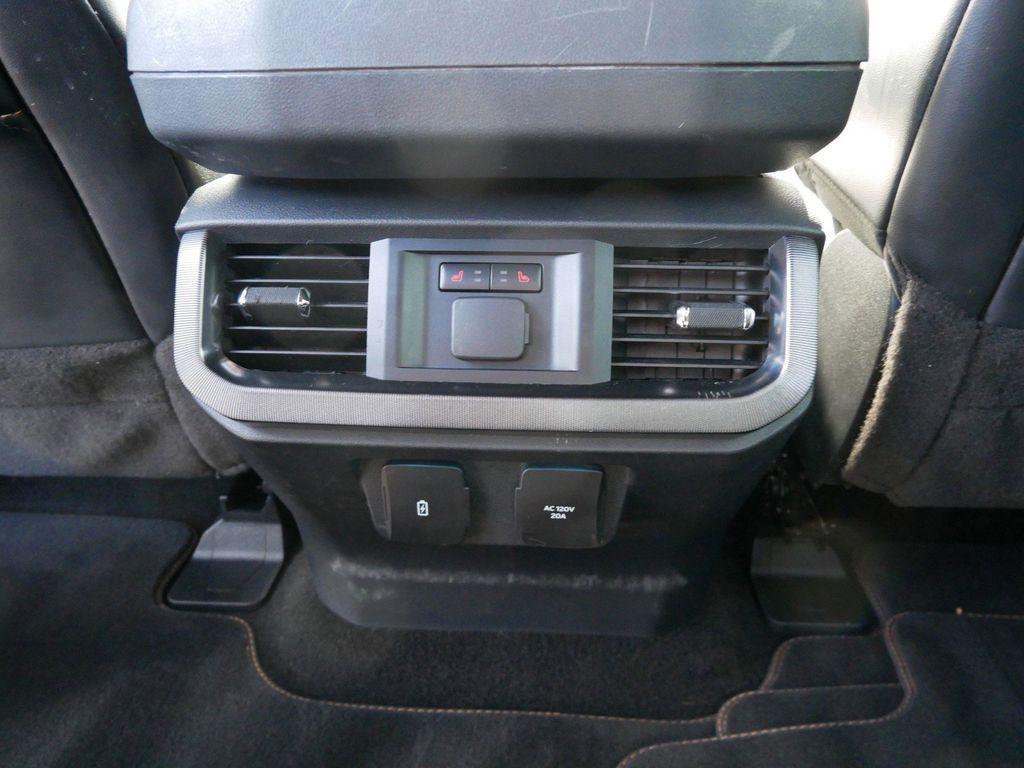 used 2022 Ford F-150 car, priced at $49,999