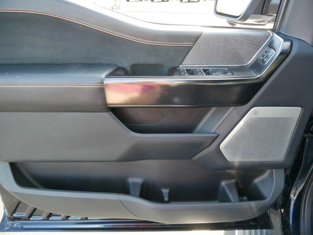 used 2022 Ford F-150 car, priced at $49,999