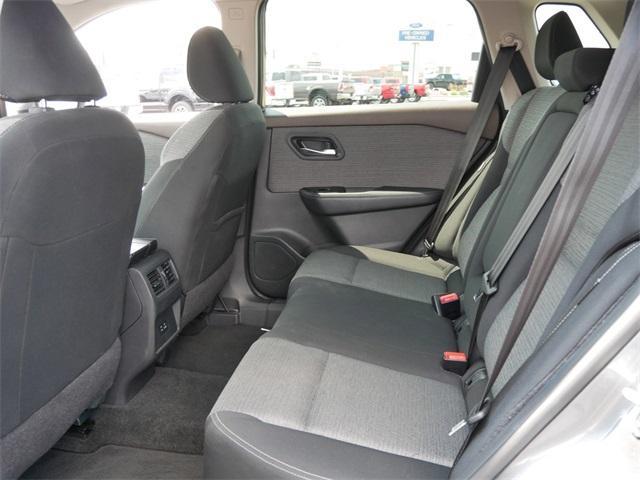 used 2023 Nissan Rogue car, priced at $23,999