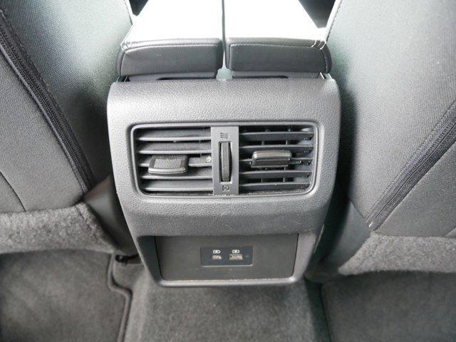 used 2023 Nissan Rogue car, priced at $25,999