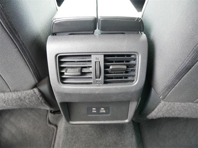 used 2023 Nissan Rogue car, priced at $23,999