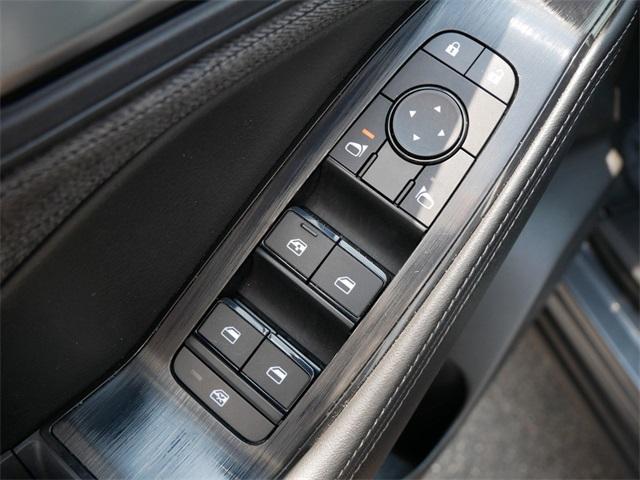 used 2023 Nissan Rogue car, priced at $23,999