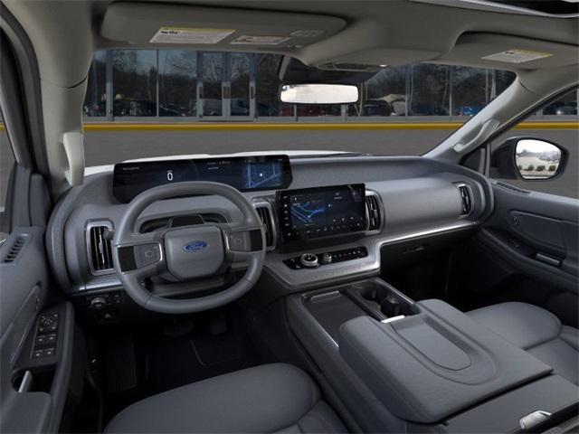 new 2025 Ford Expedition Max car, priced at $75,340