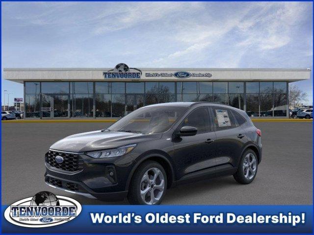 new 2026 Ford Escape car, priced at $36,430