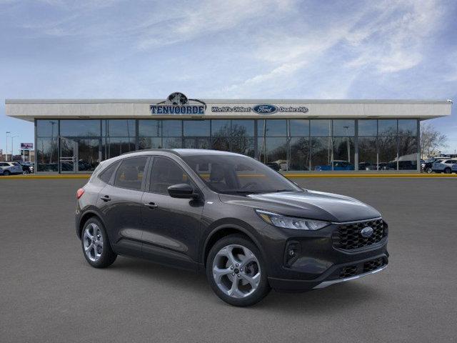 new 2026 Ford Escape car, priced at $36,430