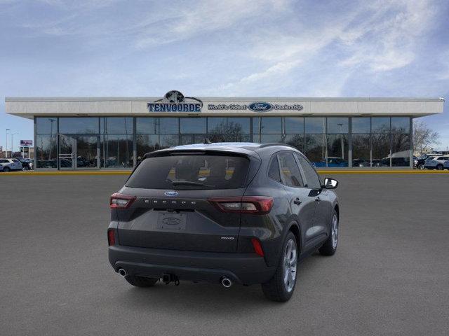 new 2026 Ford Escape car, priced at $36,430