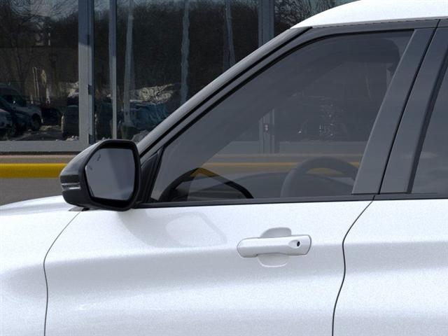 new 2025 Ford Explorer car, priced at $57,443