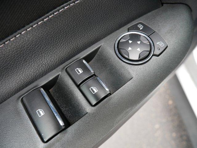used 2016 Ford Mustang car, priced at $19,999