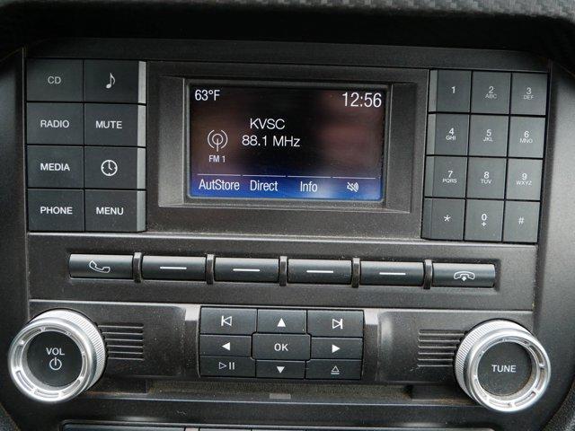 used 2016 Ford Mustang car, priced at $19,999