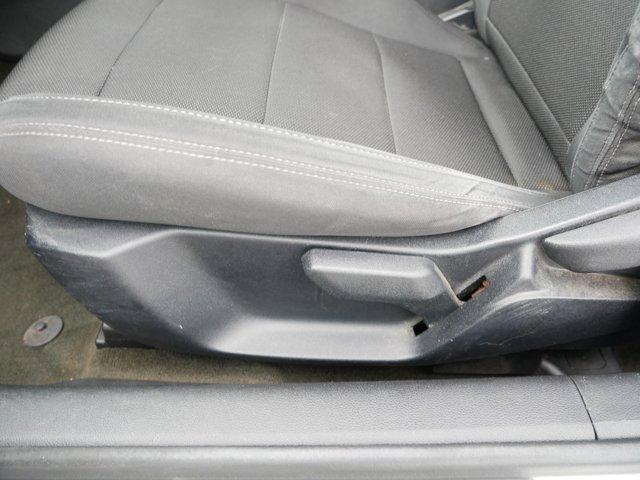 used 2016 Ford Mustang car, priced at $19,999