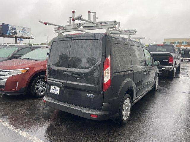 used 2021 Ford Transit Connect car, priced at $22,999