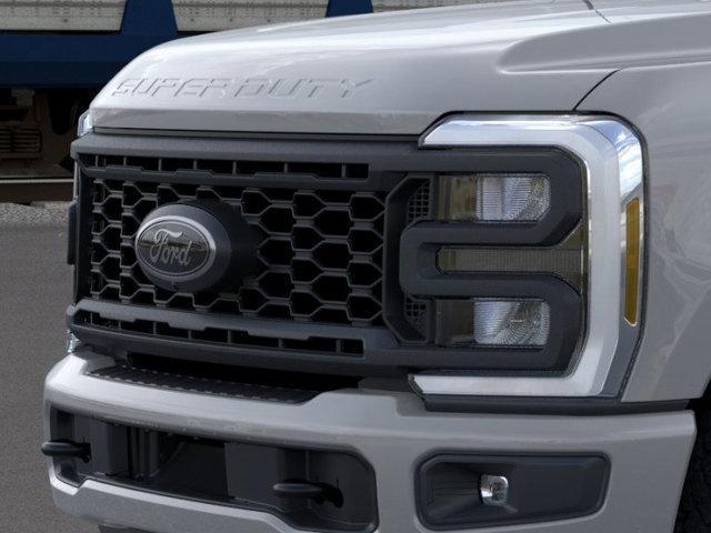 new 2025 Ford F-250 car, priced at $87,218
