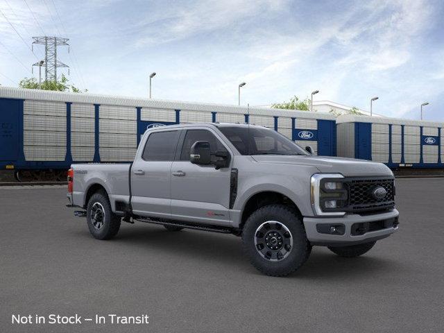 new 2025 Ford F-250 car, priced at $87,218