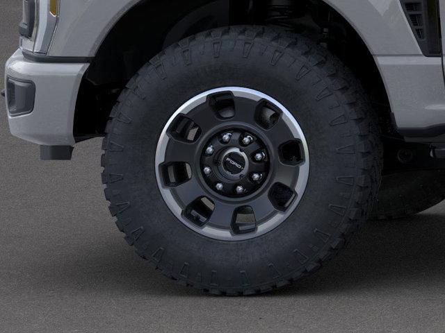 new 2025 Ford F-250 car, priced at $87,218