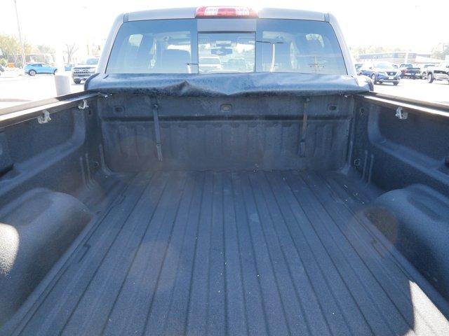 used 2015 Chevrolet Silverado 1500 car, priced at $21,999