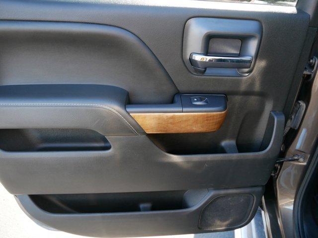 used 2015 Chevrolet Silverado 1500 car, priced at $21,999