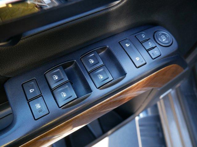 used 2015 Chevrolet Silverado 1500 car, priced at $21,999